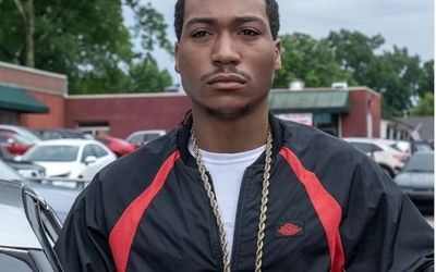 Demetrius Flenory Jr.